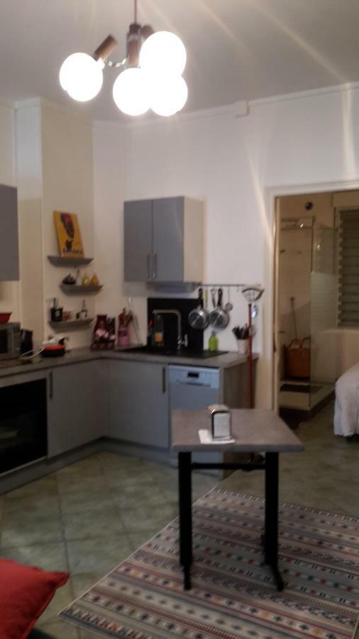 L'appart Reims Extérieur photo