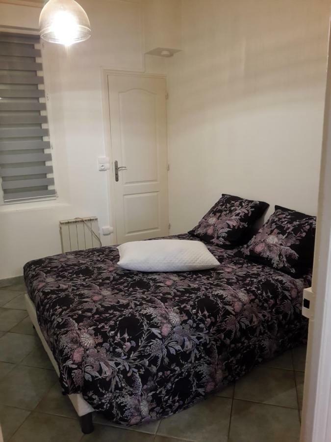 L'appart Reims Extérieur photo