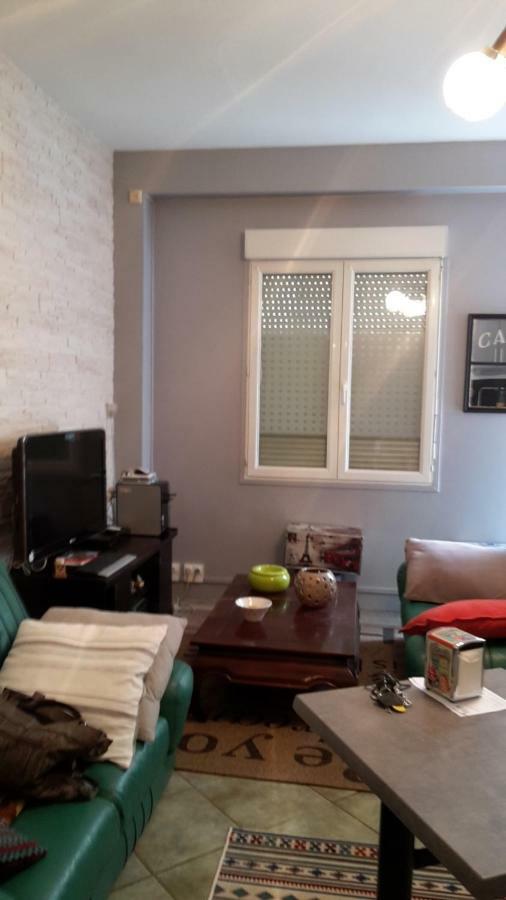 L'appart Reims Extérieur photo