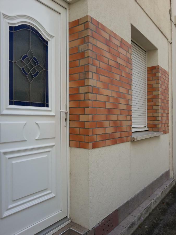 L'appart Reims Extérieur photo