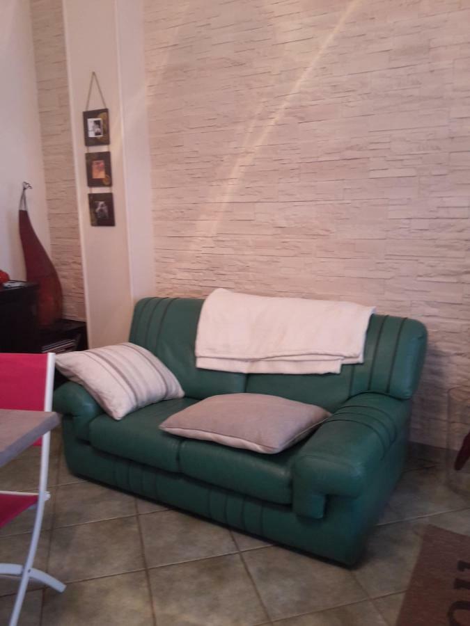 L'appart Reims Extérieur photo