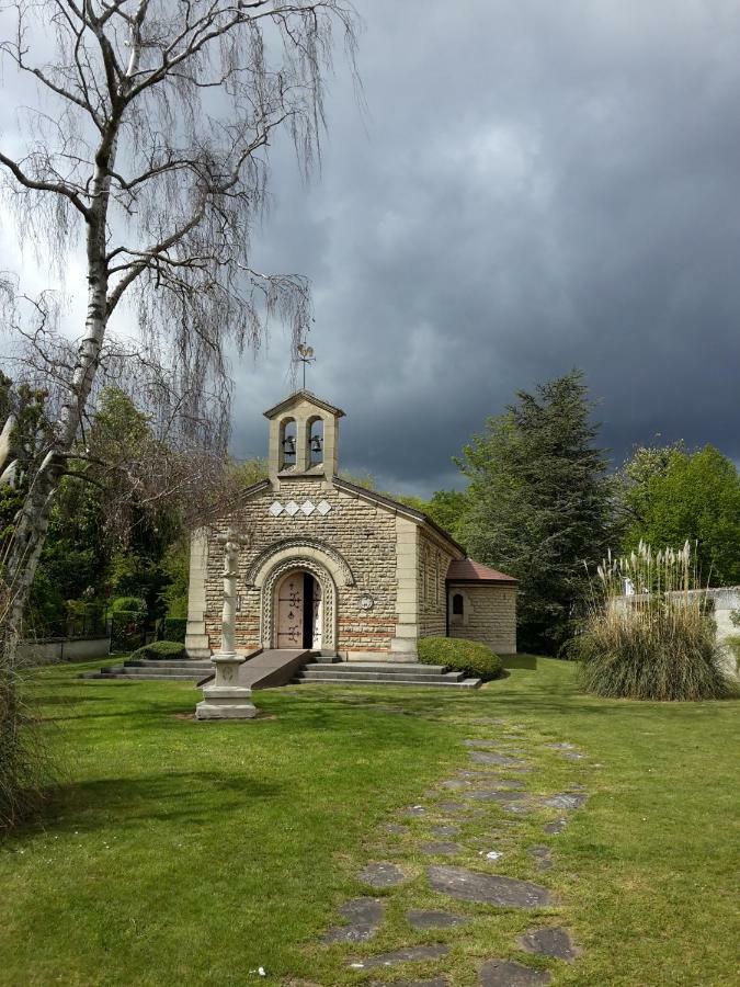 L'appart Reims Extérieur photo