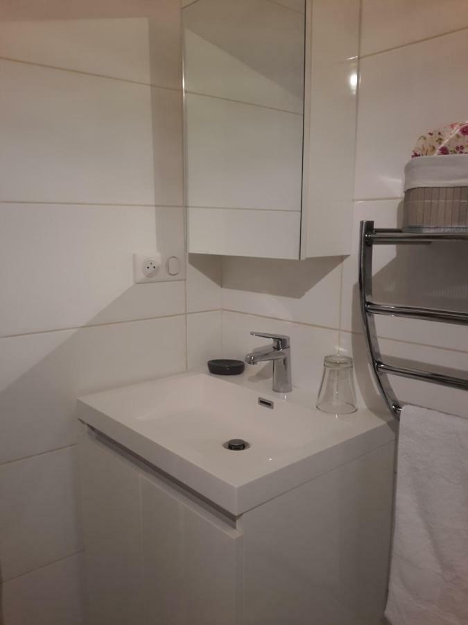 L'appart Reims Extérieur photo