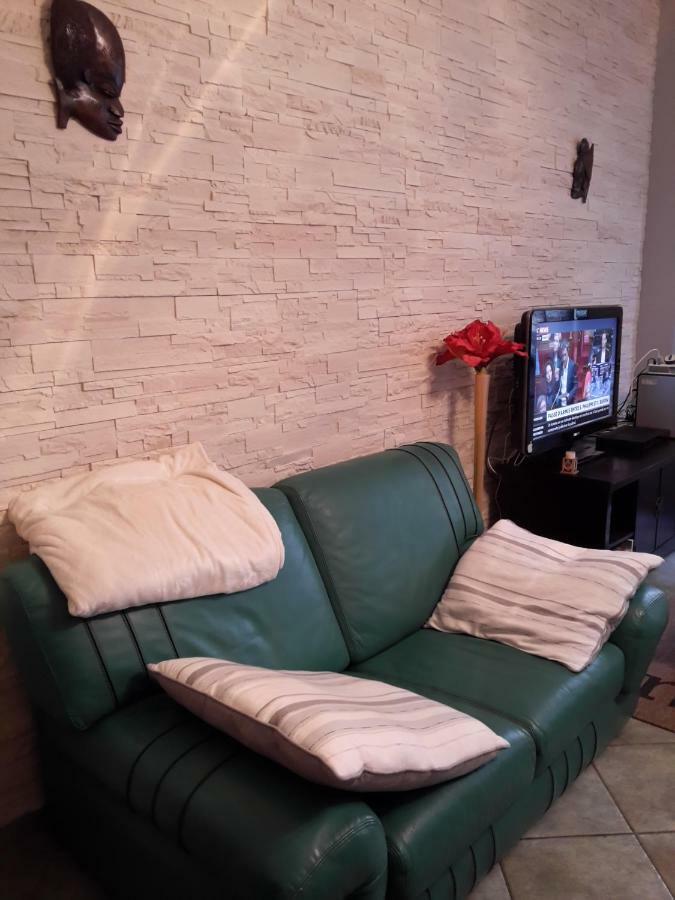 L'appart Reims Extérieur photo